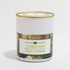Alimentaire<Boutiques de musées Confiture sur l'herbe 250G - Confiture Parisienne X Musée d'Orsay