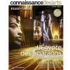 Revues<Boutiques de musées Connaissance des Arts Hors-Série / L'Égypte des pharaons De Khéops à Ramsès II - Atelier des Lumières