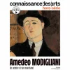 Revues<Boutiques de musées Connaissance des Arts Hors-Série / Amedeo Modigliani. Un peintre et son marchand - Musée de l'Orangerie