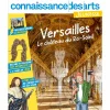 Livres Jeunesse|Revues<Boutiques de musées Connaissance des arts Jeunesse Hors-série / Versailles Le château du Roi-Soleil