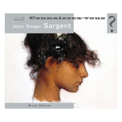 Littérature & Essais<Boutiques de musées Connaissez-vous ? - John Singer Sargent