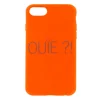 Boutiques de musées Coque Iphone 6/7/8 "Les cinq sens" Hot