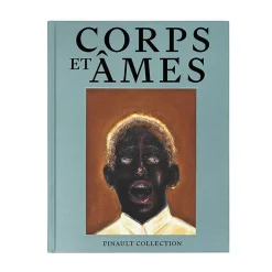 Boutiques de musées Corps et âmes - Catalogue d'exposition Online