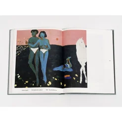 Boutiques de musées Corps et âmes - Catalogue d'exposition Online