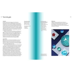 Boutiques de musées Couleurs : histoire, usages, secrets Clearance