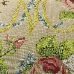Boutiques de musées Coussin carré tapisserie Marie-Antoinette Best