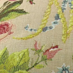 Boutiques de musées Coussin carré tapisserie Marie-Antoinette Best