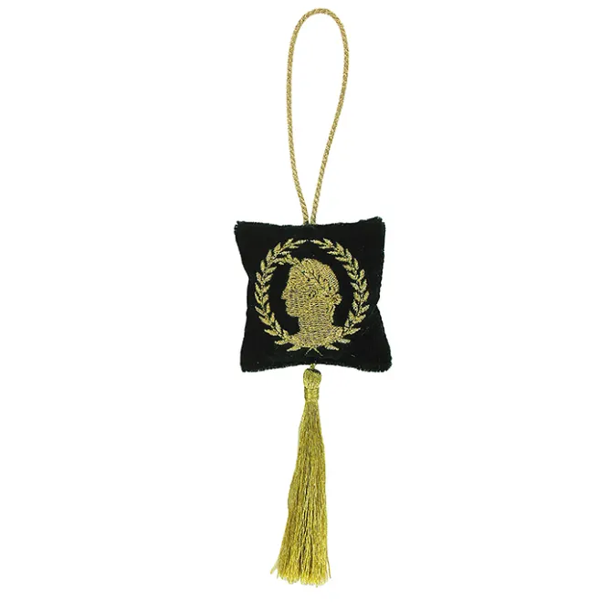 Boutiques de musées Coussin parfumé - Empereur Napoléon Sale