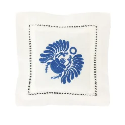 Boutiques de musées Coussin Scarabée - Petit format Outlet