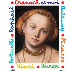 Livres Jeunesse<Boutiques de musées Cranach et moi