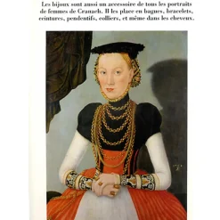 Livres Jeunesse<Boutiques de musées Cranach et moi