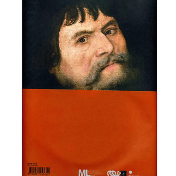Catalogues D'Exposition<Boutiques de musées Cranach et son temps