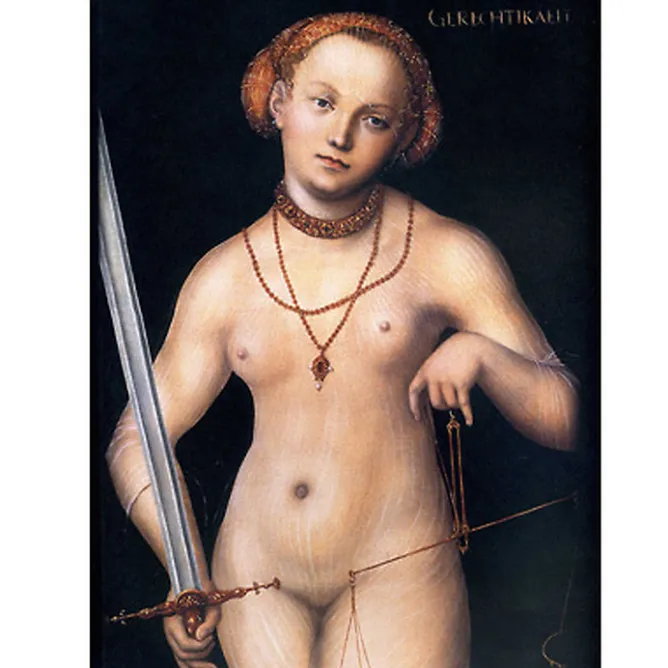 Catalogues D'Exposition<Boutiques de musées Cranach et son temps