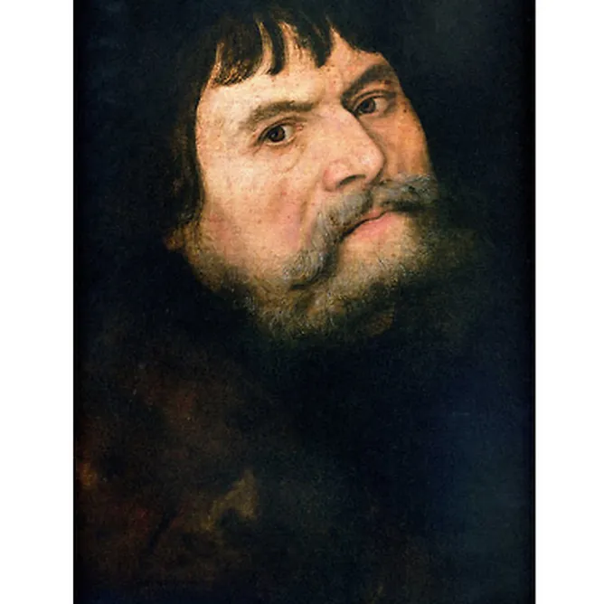 Catalogues D'Exposition<Boutiques de musées Cranach et son temps