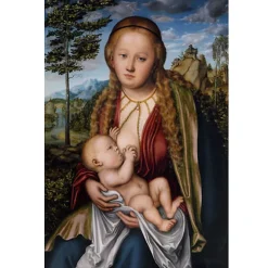 Catalogues D'Exposition<Boutiques de musées Cranach et son temps