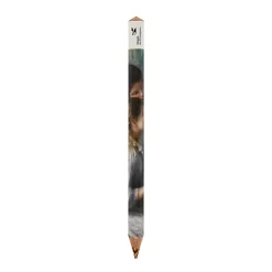 Écriture<Boutiques de musées Crayon avec mine muticolore - Auguste Renoir - Jeunes filles au piano