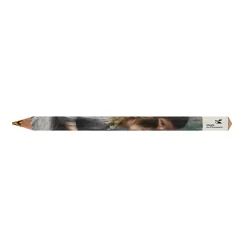Écriture<Boutiques de musées Crayon avec mine muticolore - Auguste Renoir - Jeunes filles au piano