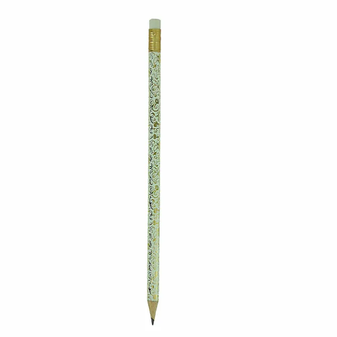 Boutiques de musées Crayon à papier blanc Renaissance Online