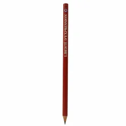 Boutiques de musées Crayon à papier du Conseil Constitutionnel rouge - Liberté d'expression Sale