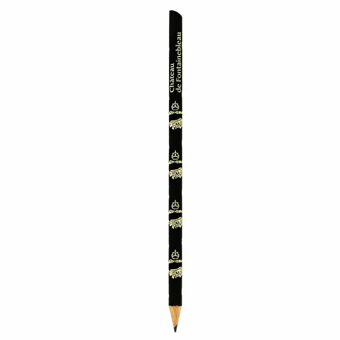 Boutiques de musées Crayon à papier Salamandre de la Porte dorée du Château de Fontainebleau Outlet