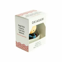 Art De La Maison<Boutiques de musées Culbuto décoratif Okiagari Moine Ikkyu-San