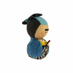 Art De La Maison<Boutiques de musées Culbuto décoratif Okiagari Samouraï
