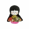 Art De La Maison<Boutiques de musées Culbuto décoratif Princesse Clair de lune Kaguyahime