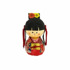 Art De La Maison<Boutiques de musées Culbuto décoratif Princesse Hime