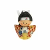 Boutiques de musées Culbuto décoratif Samouraï Okiagari Hot