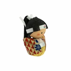 Boutiques de musées Culbuto décoratif Samouraï Okiagari Hot