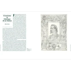 Catalogues D'Exposition<Boutiques de musées D'Alésia à Rome. L'aventure archéologique de Napoléon III - Catalogue d'exposition