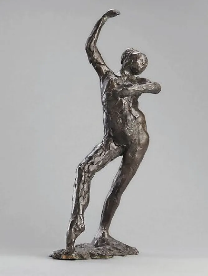 Panneaux Acryliques|Toiles Encadrées<Boutiques de musées Danse espagnole, première étude (panneaux acryliques)