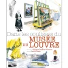 Boutiques de musées Dans les coulisses du musée du Louvre Sale