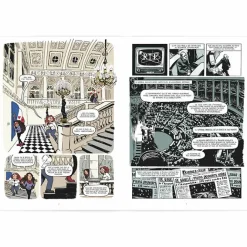Boutiques de musées Dans les couloirs du Conseil constitutionnel Sale