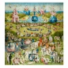 Art De La Maison<Boutiques de musées Décoration murale IXXI Jérôme Bosch - Le jardin des délices - Musée du Prado