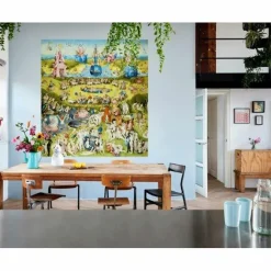 Art De La Maison<Boutiques de musées Décoration murale IXXI Jérôme Bosch - Le jardin des délices - Musée du Prado