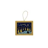 Boutiques de musées Décoration Vincent van Gogh Nuit étoilée New