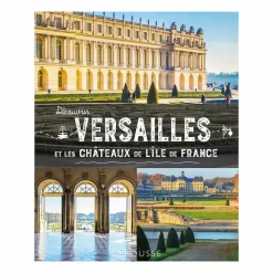 Boutiques de musées Découvrir Versailles et les châteaux de l'Île-de-France Hot