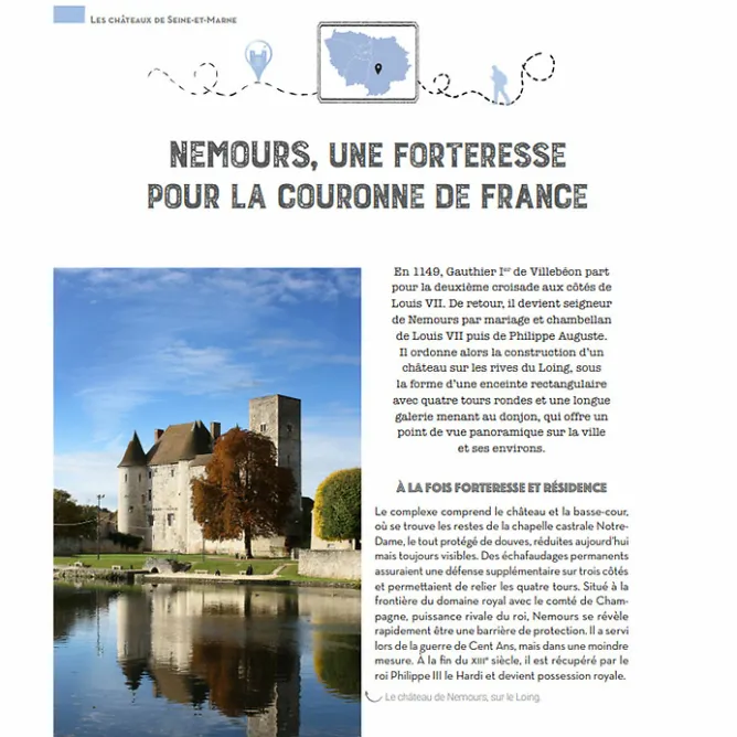 Boutiques de musées Découvrir Versailles et les châteaux de l'Île-de-France Hot
