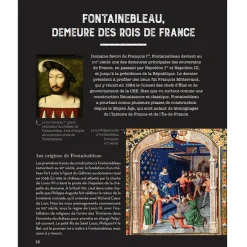 Boutiques de musées Découvrir Versailles et les châteaux de l'Île-de-France Hot