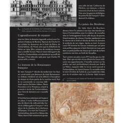 Boutiques de musées Découvrir Versailles et les châteaux de l'Île-de-France Hot