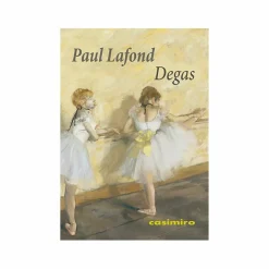 Littérature & Essais<Boutiques de musées Degas