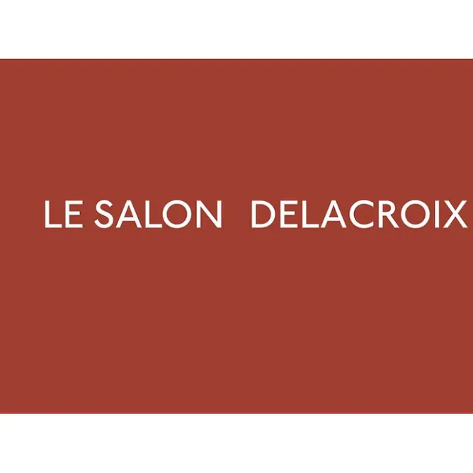 Boutiques de musées Delacroix à l'Assemblée nationale - Les peintures révélées Hot