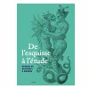 Catalogues D'Exposition<Boutiques de musées De l'esquisse à l'étude - Dessins de Breughel à Rubens - Catalogue d'exposition