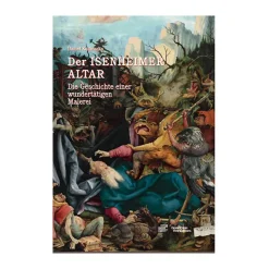 Livres D'Art<Boutiques de musées Der Isenheimer Altar