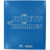 Boutiques de musées Des jouets et des hommes - Catalogue de l'exposition
