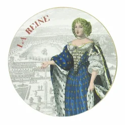 Boutiques de musées Dessous de verre "A la Cour de Versailles" Outlet