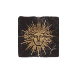 Art De La Table<Boutiques de musées Dessous de verre Emblème du soleil - Château de Versailles