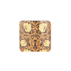 Art De La Table<Boutiques de musées Dessous de verre Pimprenelle - William Morris - V&A