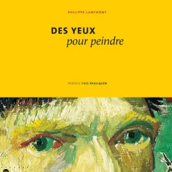 Livres D'Art<Boutiques de musées Des yeux pour peindre